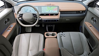 HYUNDAI IONIQ5  Long Range 2022
