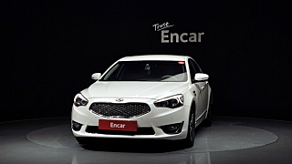 KIA K7 2014