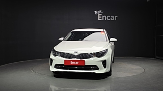 KIA K5 2017