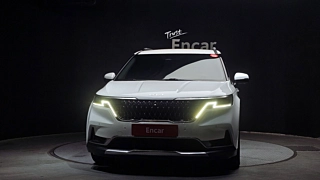 KIA CARNIVAL 2023