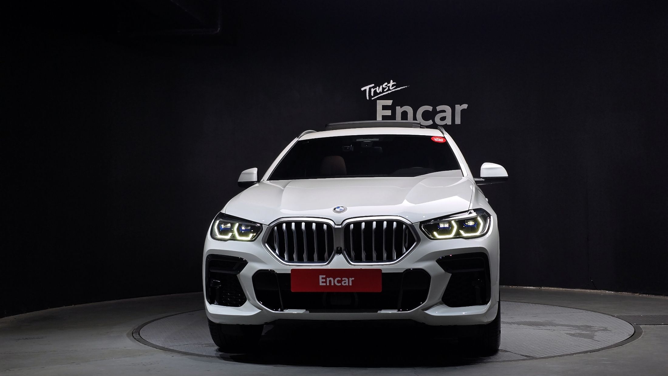 BMW X6 G06 2023