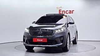 KIA SORENTO 2018