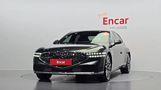 GENESIS G90 RS4 2023