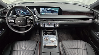 GENESIS G90 RS4 2023