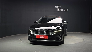 KIA K7 PREMIER 2020