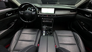 KIA K7 PREMIER 2020