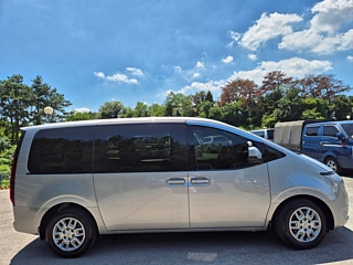 HYUNDAI STARIA 2022