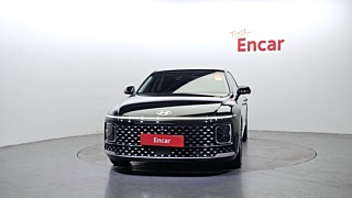 HYUNDAI GRANDEUR GN7 2023