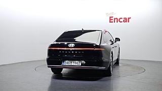HYUNDAI GRANDEUR GN7 2023