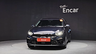 KIA K3 2018