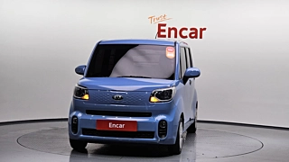KIA RAY 2018