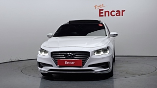 HYUNDAI GRANDEUR IG 2017