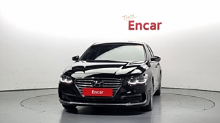 HYUNDAI GRANDEUR IG 2019