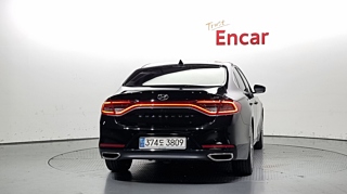 HYUNDAI GRANDEUR IG 2019