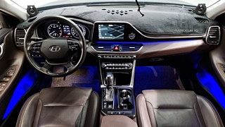 HYUNDAI GRANDEUR IG 2019