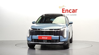KIA SPORTAGE 2024