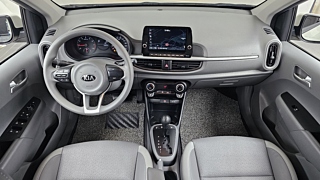 KIA MORNING URBAN JA 2020