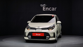 KIA MORNING URBAN JA 2020