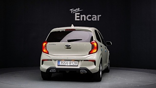 KIA MORNING URBAN JA 2020