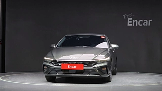HYUNDAI AVANTE HYBRID CN7 2025