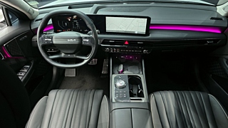 KIA K8  2.5 Gasoline 2WD 2025