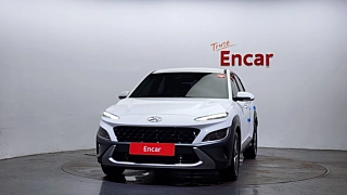HYUNDAI KONA 2022