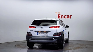 HYUNDAI KONA 2022