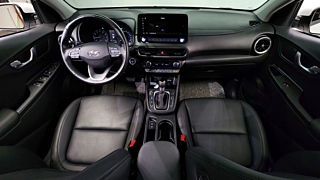 HYUNDAI KONA 2022