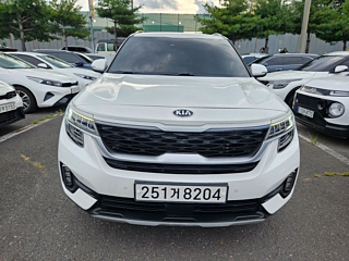 KIA SELTOS 2019