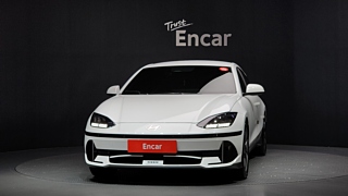 HYUNDAI IONIQ6 2022