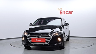 HYUNDAI AVANTE AD 2016