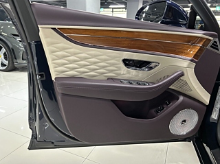 BENTLEY FLYING SPUR 2021