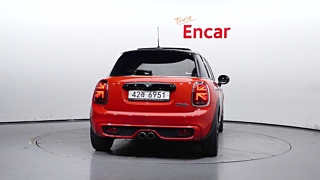 MINI COOPER S 2018