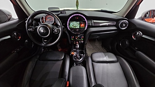 MINI COOPER S 2018