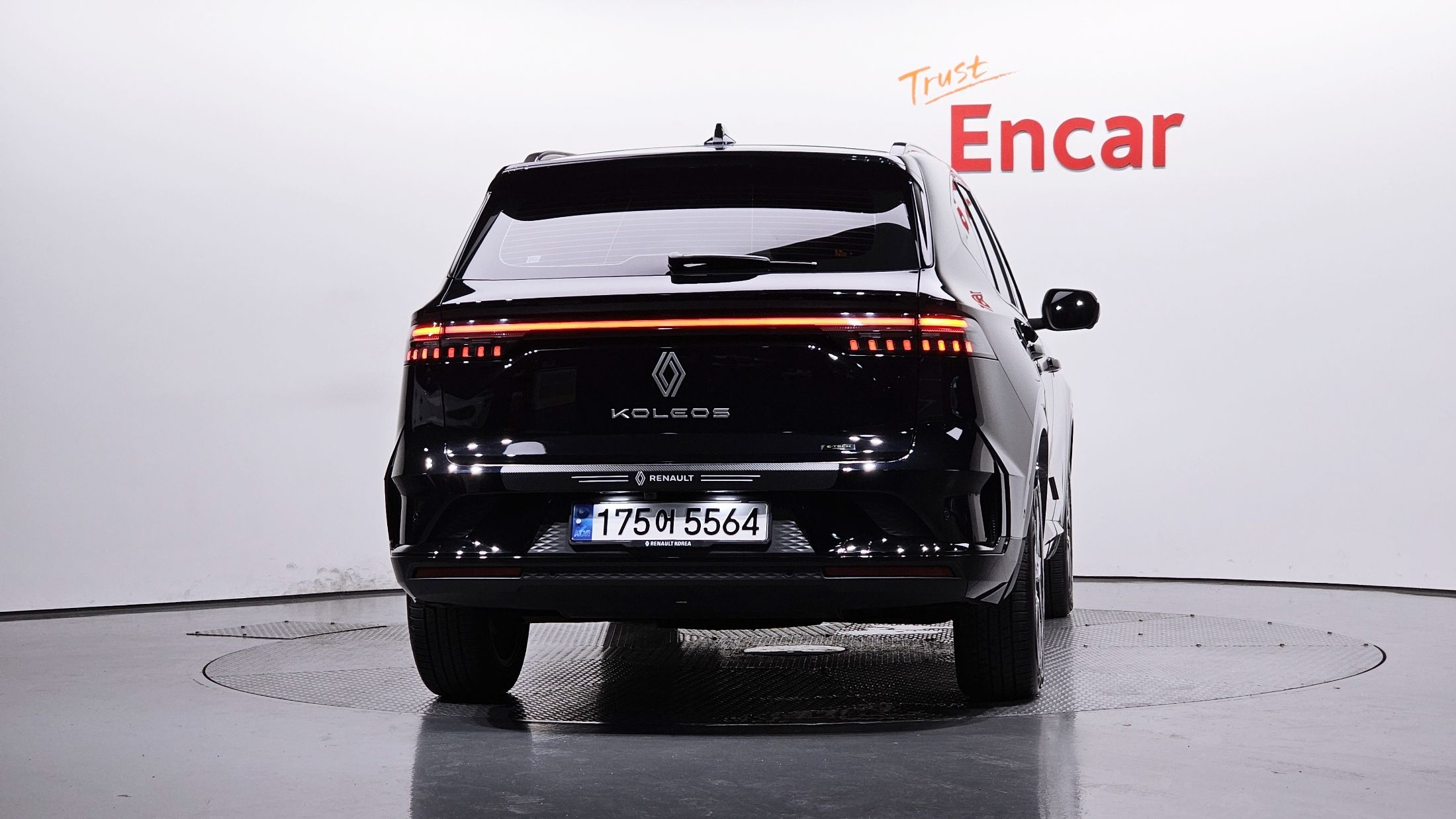 SAMSUNG GRAND KOLEOS 2024