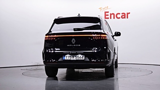 SAMSUNG GRAND KOLEOS 2024