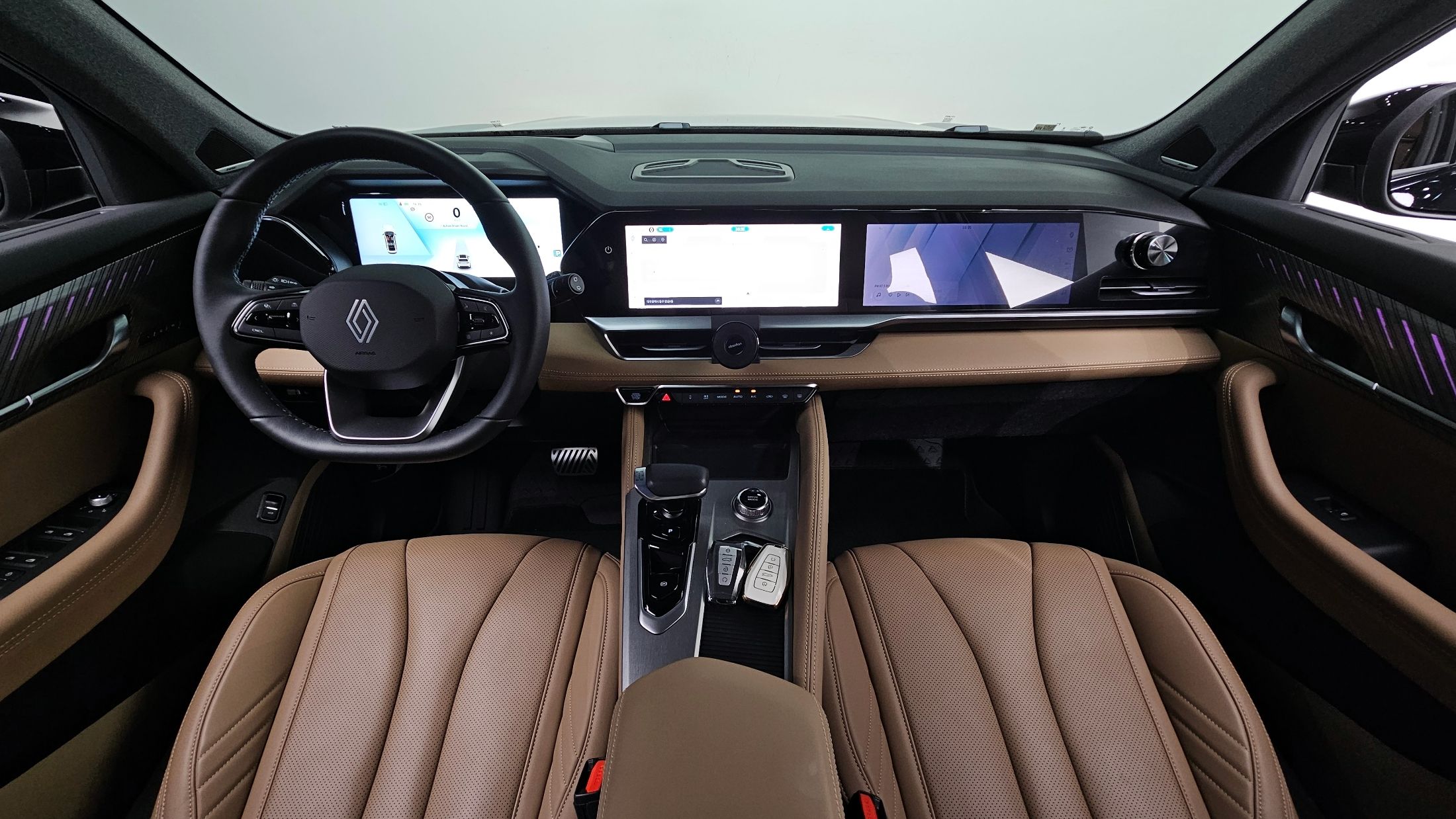 SAMSUNG GRAND KOLEOS 2024