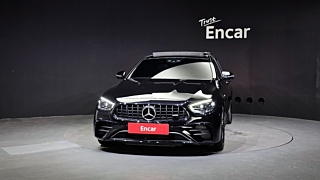 MERCEDES BENZ E-CLASS W213 2023