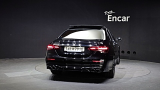 MERCEDES BENZ E-CLASS W213 2023