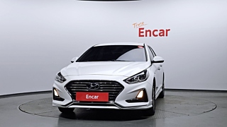 HYUNDAI SONATA NEW RISE 2017