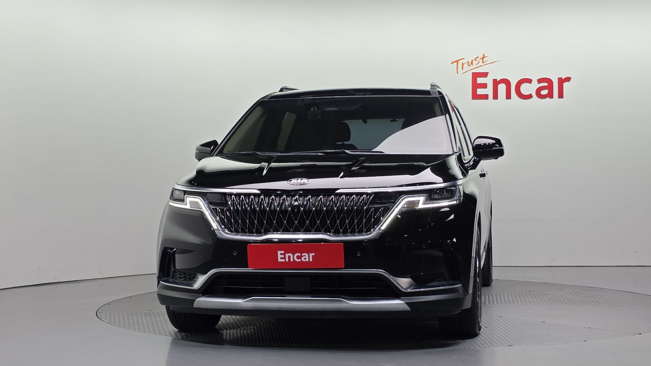 KIA CARNIVAL 2020