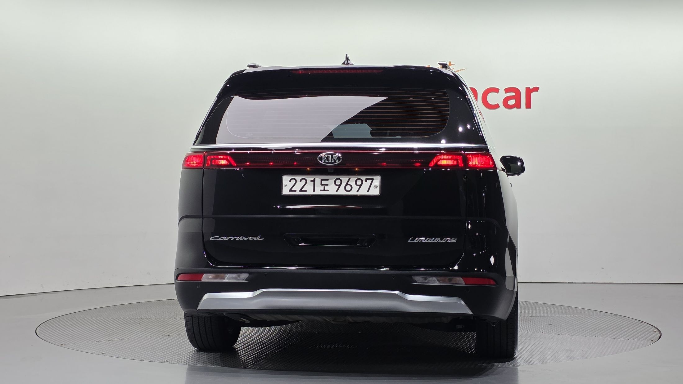 KIA CARNIVAL 2020