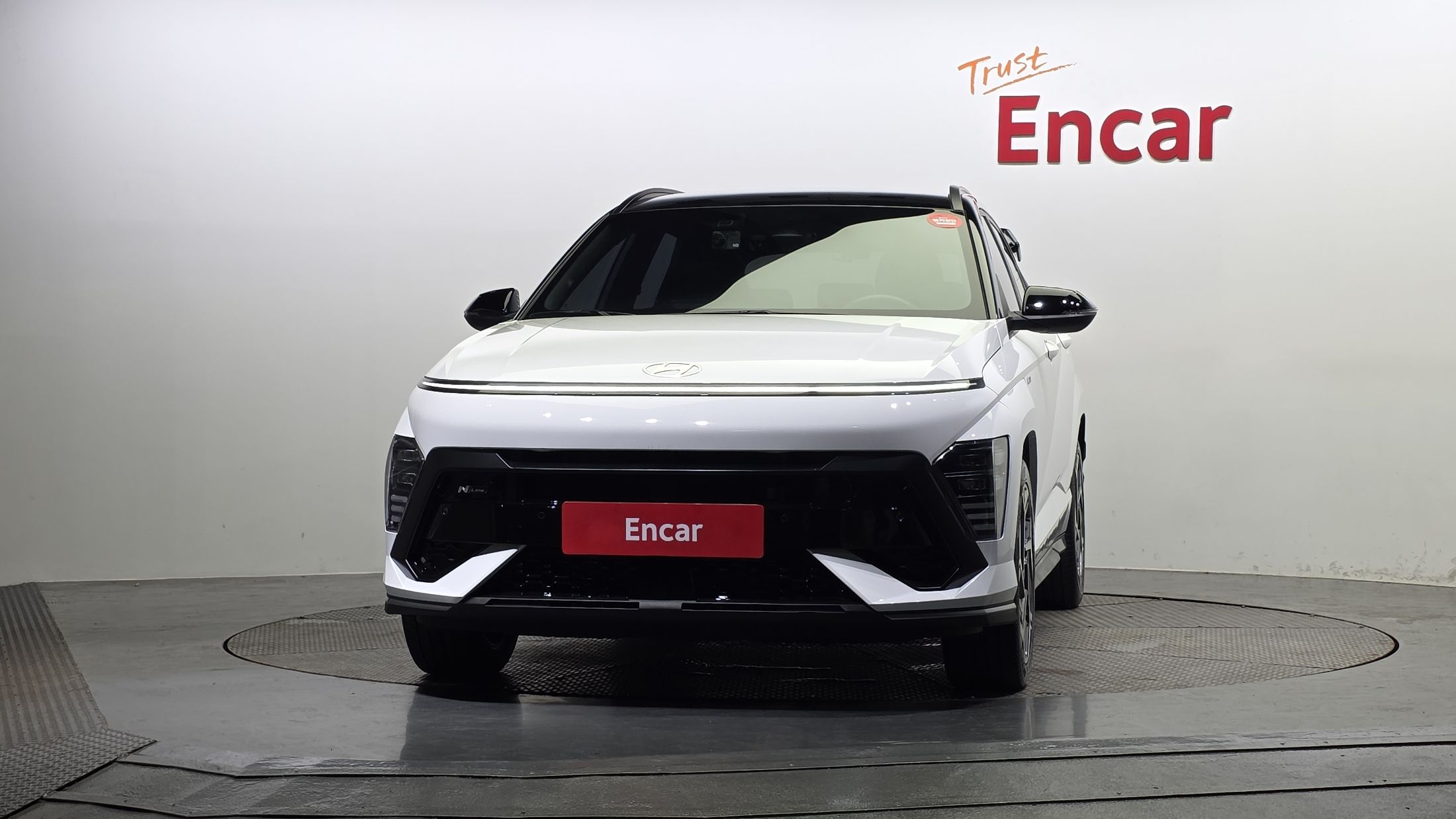 HYUNDAI KONA SX2 2023