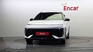 HYUNDAI KONA SX2 2023