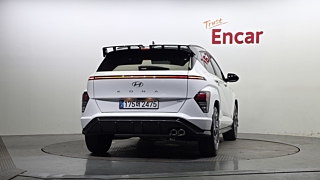 HYUNDAI KONA SX2 2023