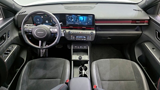 HYUNDAI KONA SX2 2023