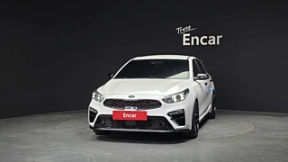 KIA K3 2021