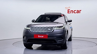 LAND ROVER RANGE ROVER VELAR 2018