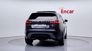 LAND ROVER RANGE ROVER VELAR 2018