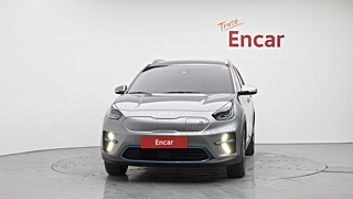 KIA NIRO EV 2021